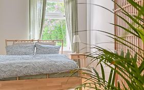 Prorsus Design Apartments